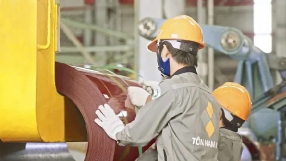 “Bắt sóng” cổ phiếu vật liệu xây dựng