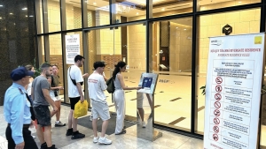 Đăng ký kinh doanh tại căn hộ chung cư: Linh hoạt để phù hợp