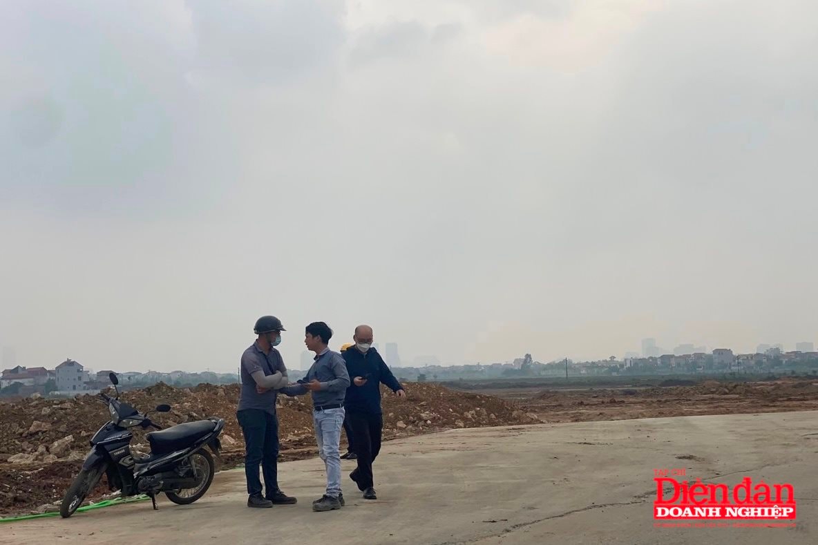 Định giá đất ở các địa phương gặp khó