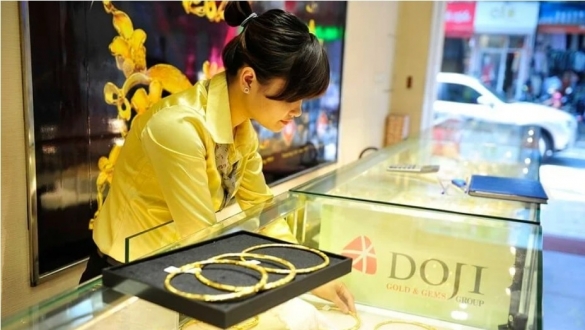 Thanh tra hoạt động kinh doanh vàng tại SJC, DOJI, PNJ, Bảo Tín Minh Châu, Eximbank và TPBank có kết luận gì?