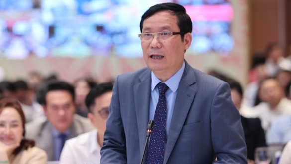 Mạnh dạn giao nhiệm vụ cho các hiệp hội doanh nghiệp