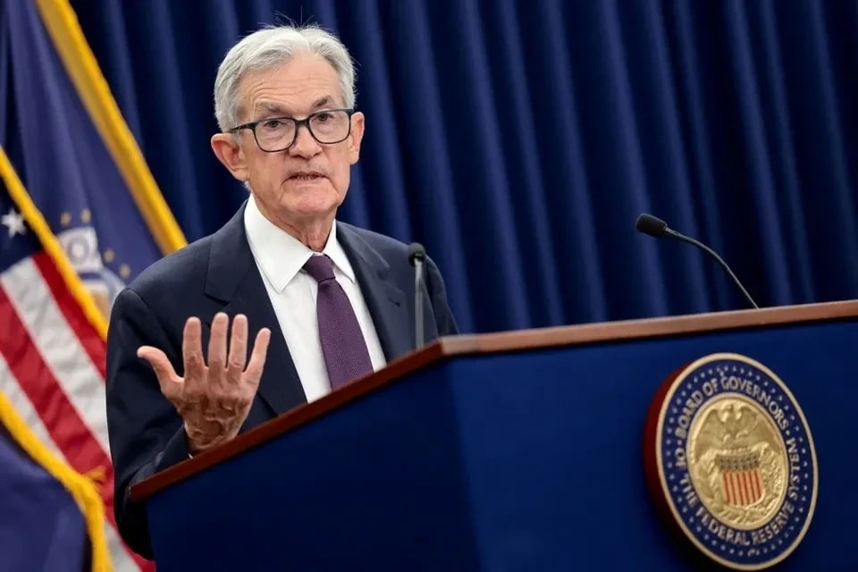 Fed giữ nguyên lãi suất, áp lực tỷ giá cuối quý II ra sao?