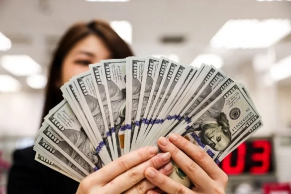 Fed giữ nguyên lãi suất, áp lực tỷ giá cuối quý II ra sao?