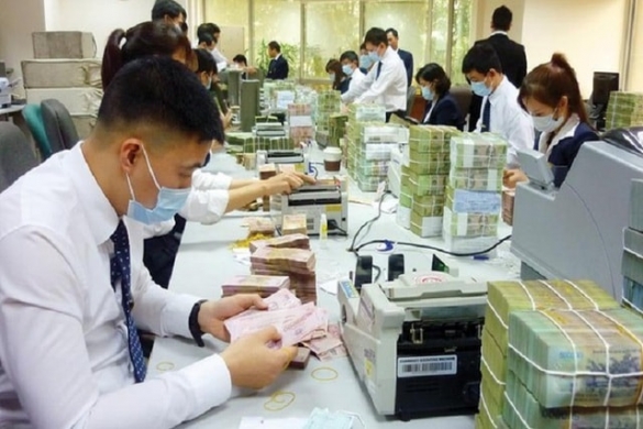 Dịch vụ thông tin tín dụng: Nới điều kiện, tăng quản trị