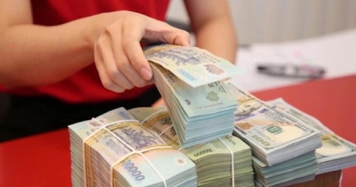 Ngân hàng: Xu hướng kinh doanh quý II và "bài toán" tăng trưởng