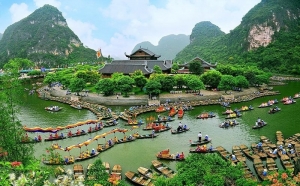 Đại lễ 30/4 - 1/5 kích hoạt mùa du lịch, nhiều điểm đến tăng trưởng ba chữ số