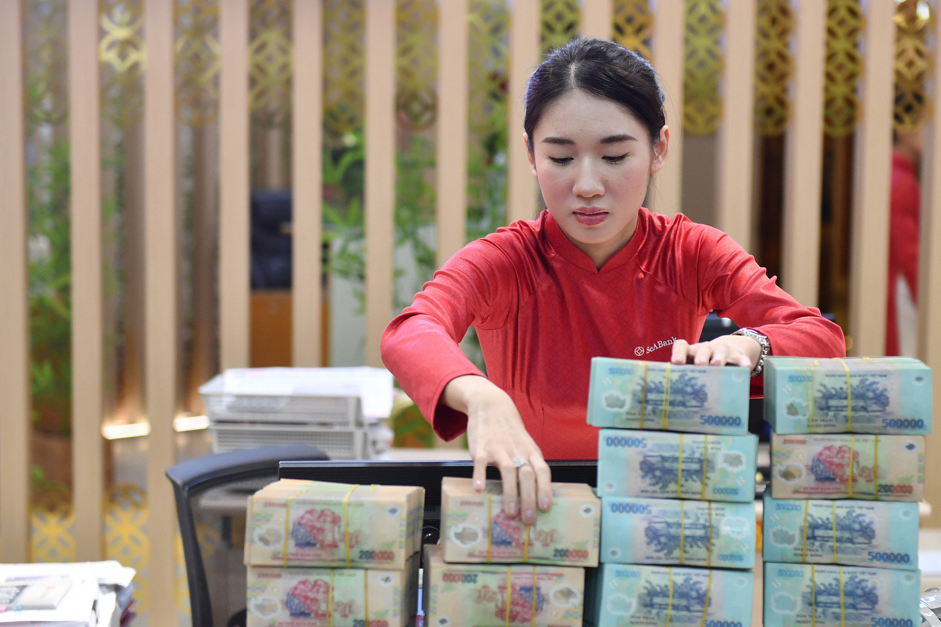 Lãi suất huy động tháng 5 giảm, mở kỳ vọng hạ chi phí vay
