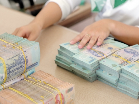 Giải mã đà hụt hơi lợi nhuận của nhiều ngân hàng trong quý I