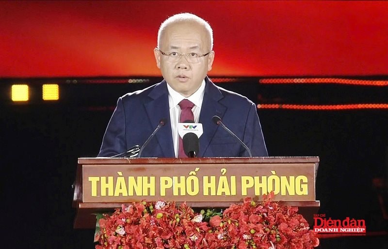 Lễ hội Hoa Phượng Đỏ 2026: Khi câu chuyện quá khứ mở cánh cửa tương lai