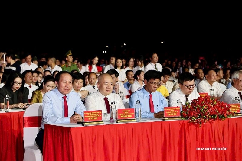 Lễ hội Hoa Phượng Đỏ 2026: Khi câu chuyện quá khứ mở cánh cửa tương lai
