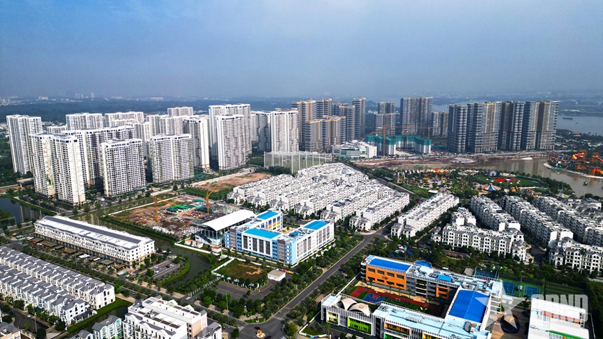 Bất động sản 2026 bước vào giai đoạn chọn lọc mạnh, “vùng xanh” chỉ dành cho nhà đầu tư có chiến lược