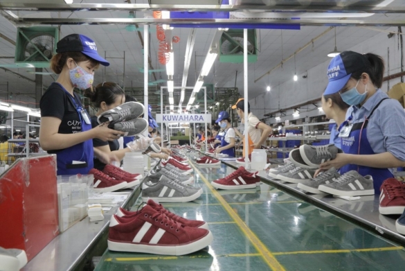 Bộ Tài chính đề xuất thành lập Quỹ đào tạo nhân lực của doanh nghiệp