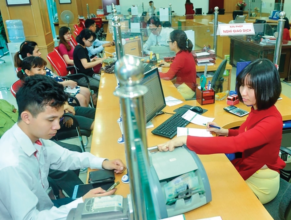 Tín dụng sẽ chảy vào địa ốc ít rủi ro?