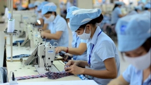 Mở khóa nguồn lực cho doanh nghiệp dệt may chuyển đổi xanh