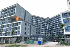 Siết quy trình mua nhà ở xã hội