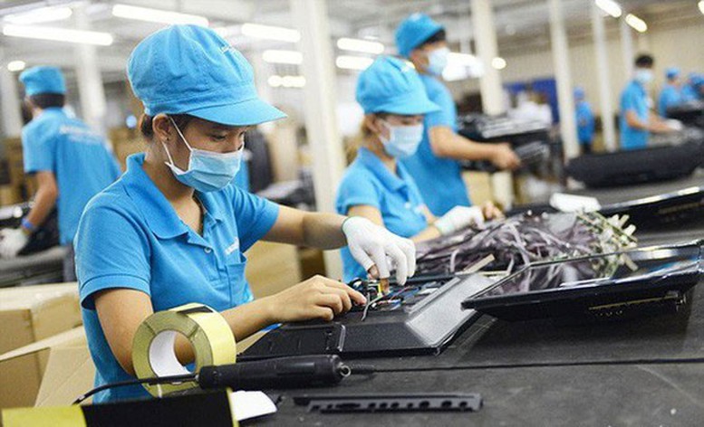 Hỗ trợ doanh nghiệp theo hướng đồng bộ, minh bạch, khả thi và có trọng tâm
