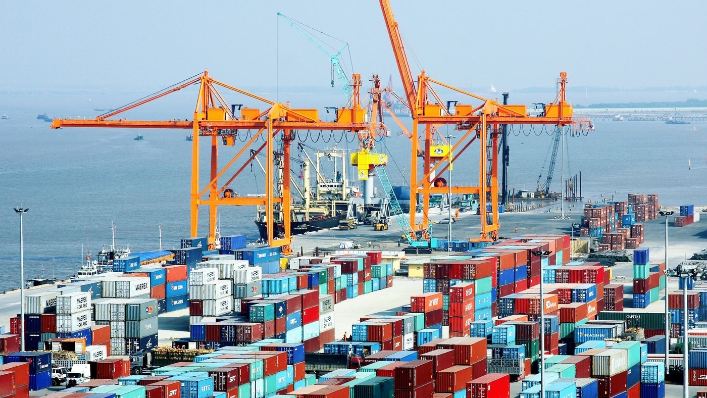 ASEAN sẽ trở thành trung tâm tăng trưởng mới toàn cầu?
