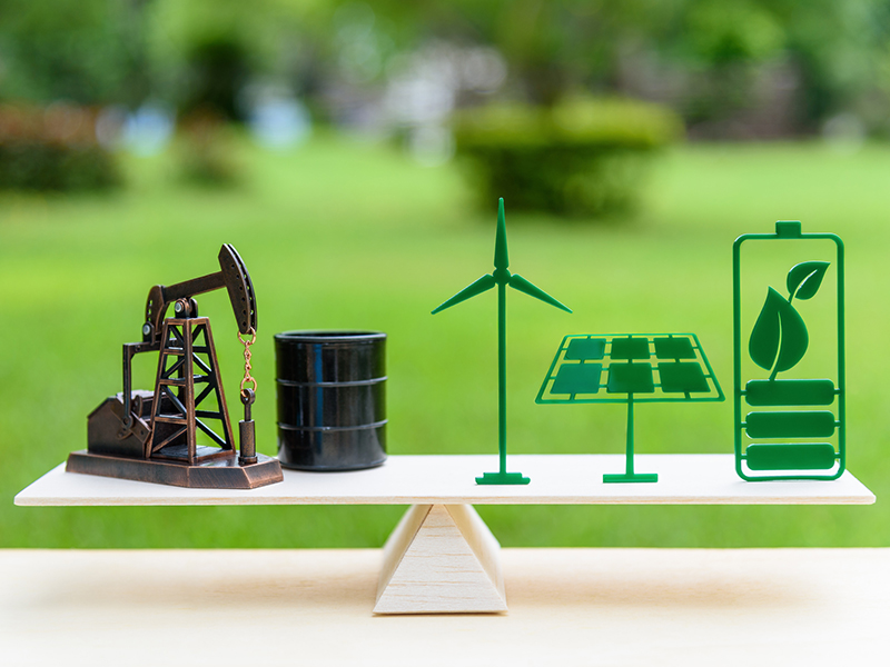 Cổ phiếu ESG hút dòng tiền dài hạn: Agriseco gọi tên 5 doanh nghiệp tiềm năng