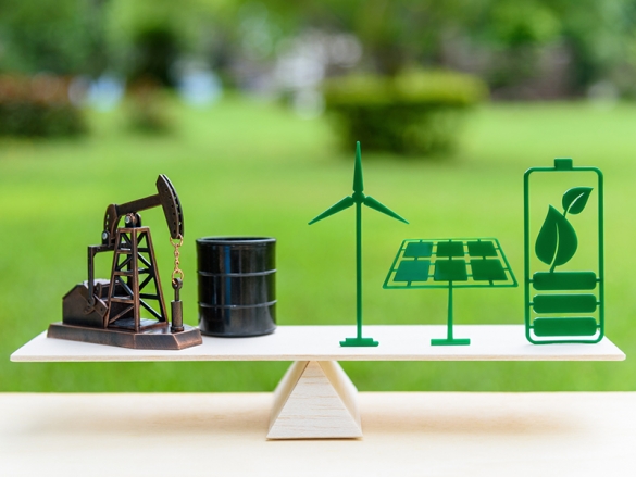Cổ phiếu ESG hút dòng tiền dài hạn: Agriseco gọi tên 5 doanh nghiệp tiềm năng