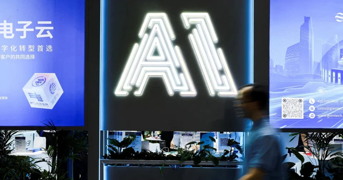 AI mở cơ hội cho startup phần mềm doanh nghiệp Đông Nam Á AI mở cơ hội cho startup phần mềm doanh nghiệp Đông Nam Á