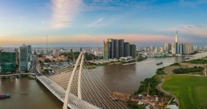 Xây dựng hệ sinh thái tài chính hàng hải trong Trung tâm tài chính quốc tế