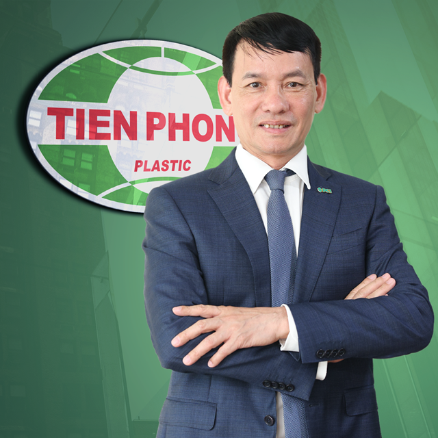 Sau vụ lãnh đạo PC1 bị bắt, Nhựa Tiền Phong (NTP) công bố thông tin về ông Trịnh Văn Tuấn Sau vụ lãnh đạo PC1 bị bắt, Nhựa Tiền Phong (NTP) công bố thông tin về ông Trịnh Văn Tuấn