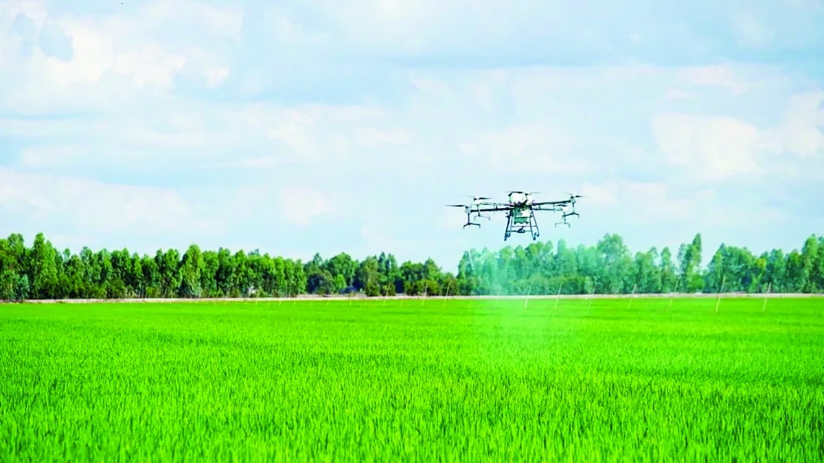 Kiến tạo động lực tăng trưởng mới