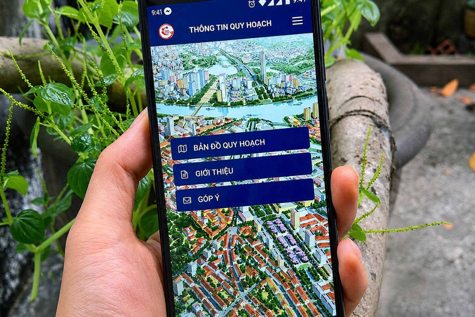 Nở rộ mua bán App quy hoạch: “Mỏ vàng dữ liệu” hay chiếc bẫy thổi giá đất? Nở rộ mua bán App quy hoạch: “Mỏ vàng dữ liệu” hay chiếc bẫy thổi giá đất?