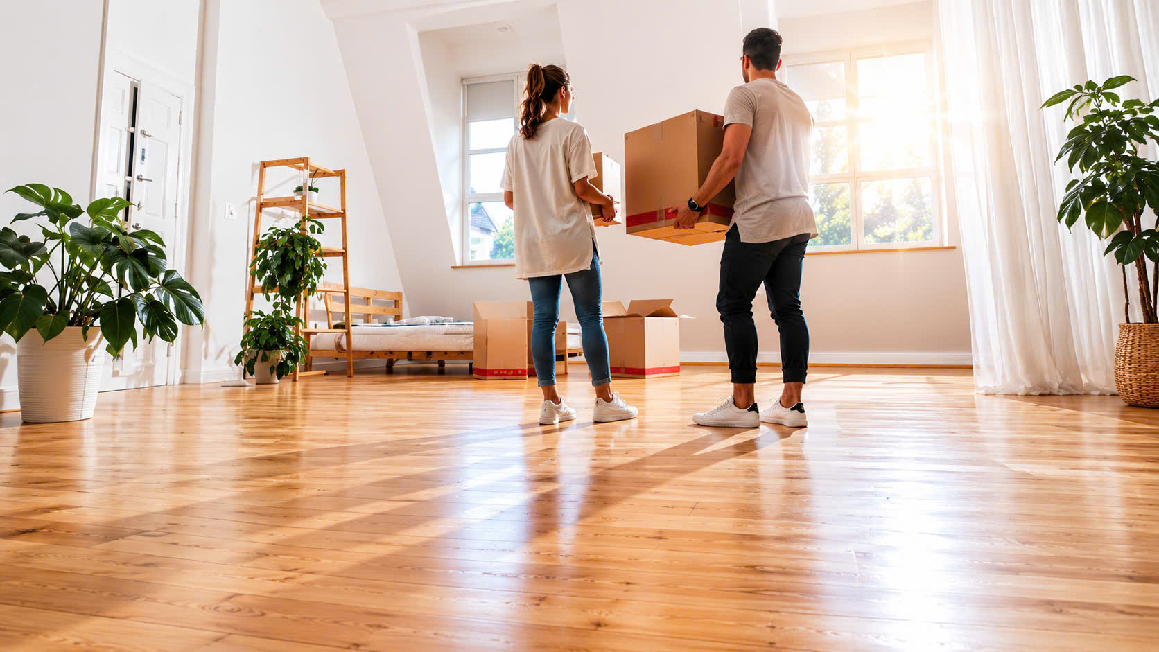 Người trẻ bỏ giấc mơ mua nhà, chuộng sống thuê cao cấp Người trẻ bỏ giấc mơ mua nhà, chuộng sống thuê cao cấp