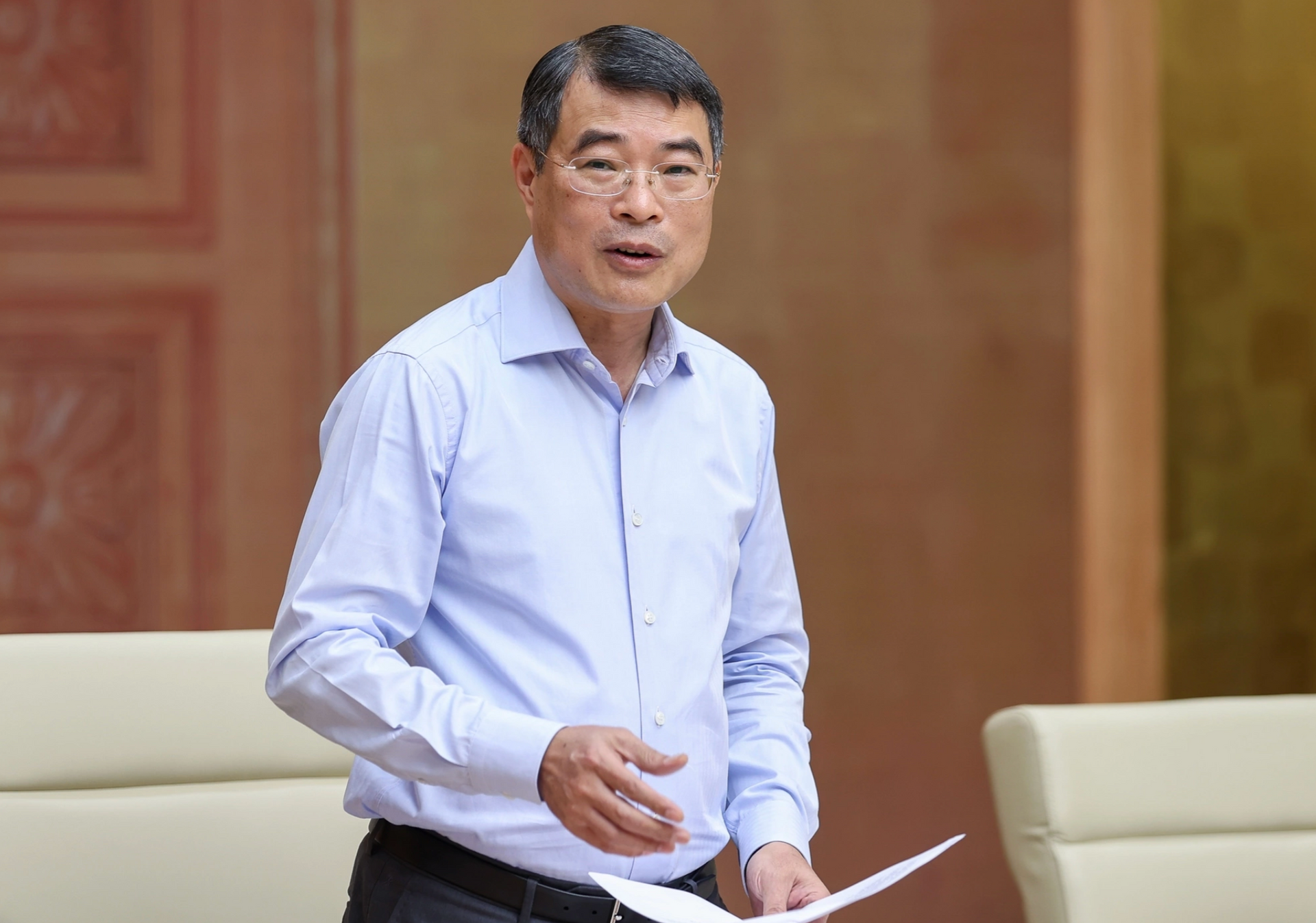 Thủ tướng yêu cầu Hà Nội khởi công nhà ở cho thuê ngay trong tháng 6 Thủ tướng yêu cầu Hà Nội khởi công nhà ở cho thuê ngay trong tháng 6
