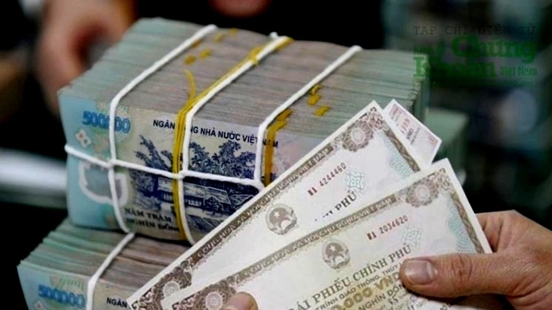 "Điểm nghẽn" của thị trường trái phiếu Chính phủ