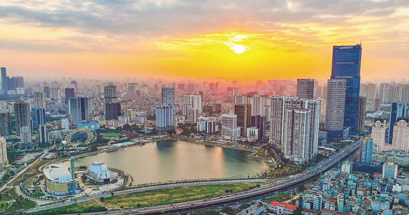 Chiến lược đầu tư bất động sản trong giai đoạn tái định hình giá trị