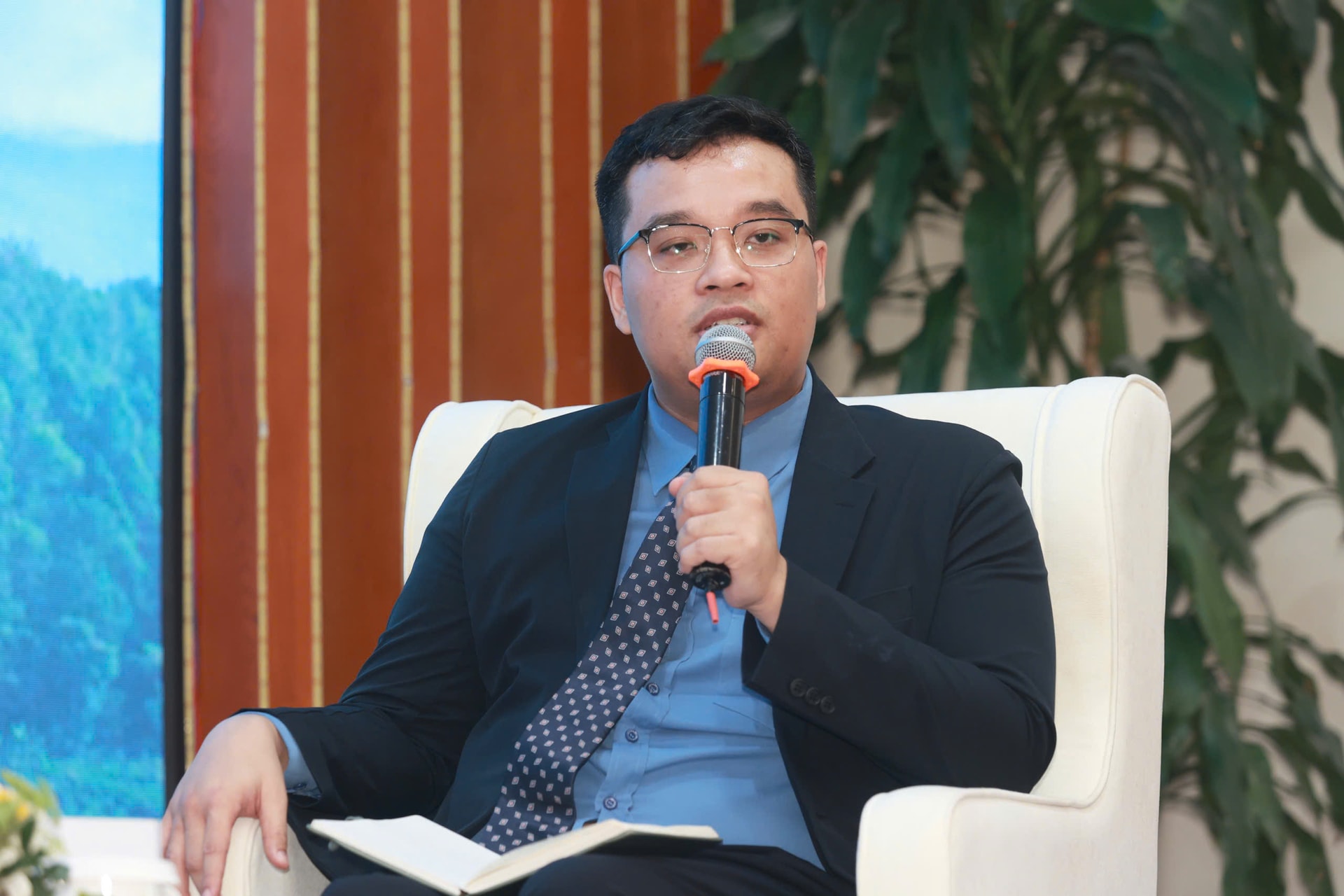 Cơ hội lớn phát triển chuỗi cung ứng công nghiệp điện gió Cơ hội lớn phát triển chuỗi cung ứng công nghiệp điện gió