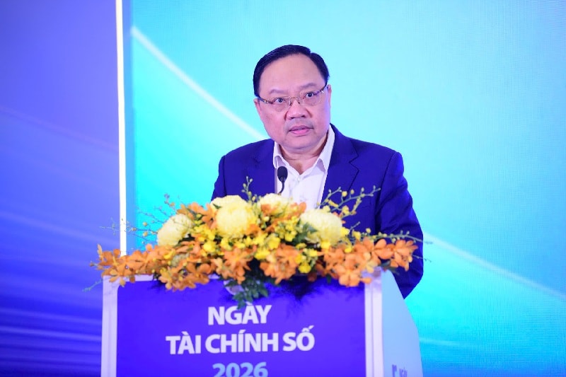 3 trụ cột chính trong phát triển hạ tầng thanh toán quốc gia