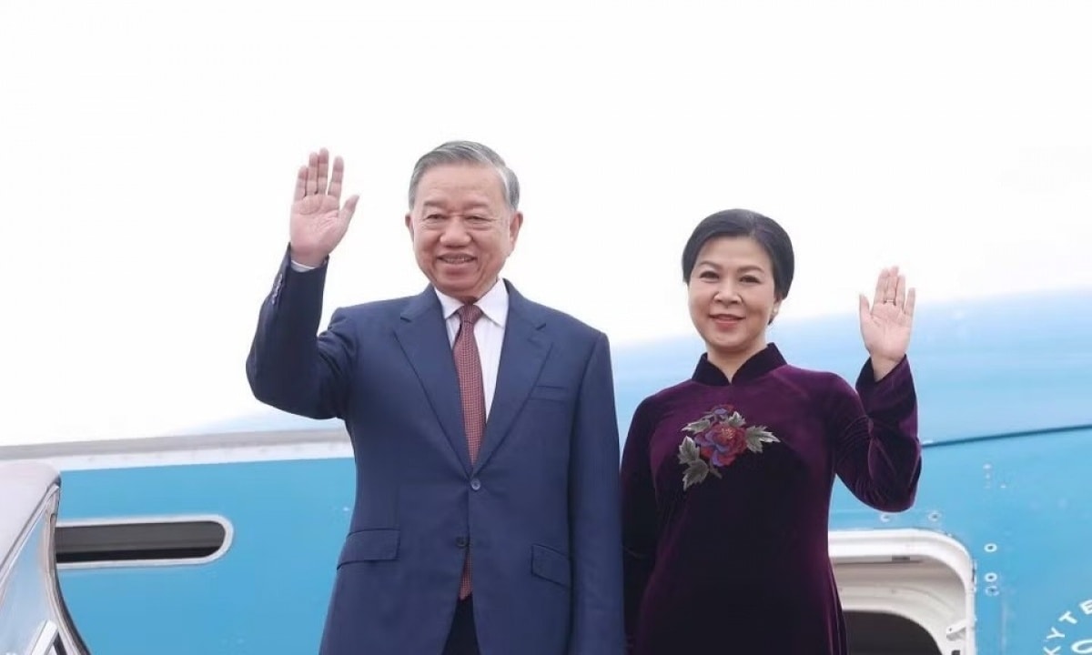 Việt Nam - Thái Lan: Nâng tầm liên kết trong chuỗi giá trị ASEAN Việt Nam - Thái Lan: Nâng tầm liên kết trong chuỗi giá trị ASEAN