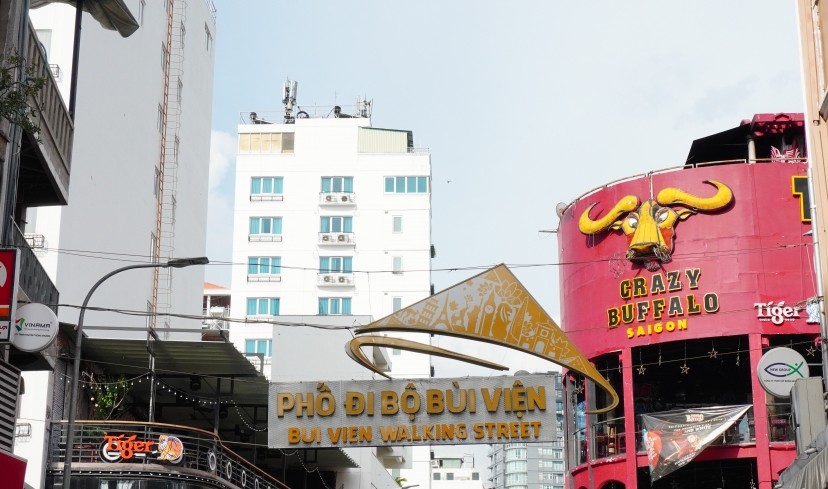 Cơ hội và thách thức trong lộ trình phát triển du lịch đêm tại TP.HCM