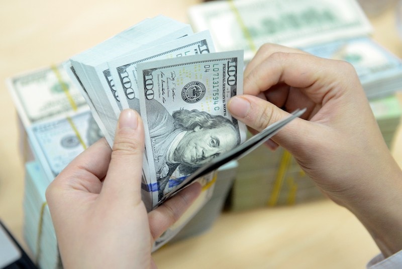 Mỹ trước bài toán lãi suất mới, thách thức với nhà đầu tư Việt