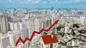 Tín dụng bất động sản cần “đo đúng bệnh”