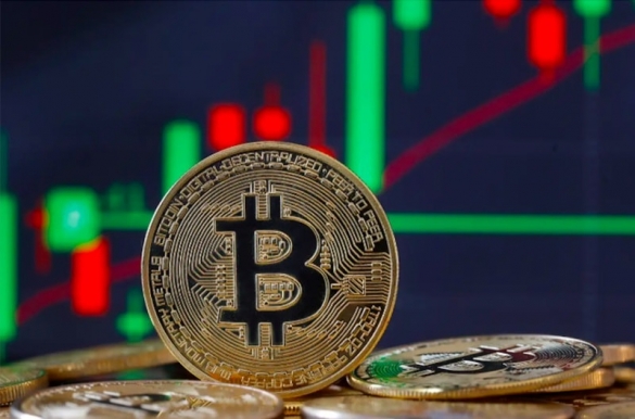 Vì sao Bitcoin vẫn “mắc kẹt” trong vùng giá hẹp?