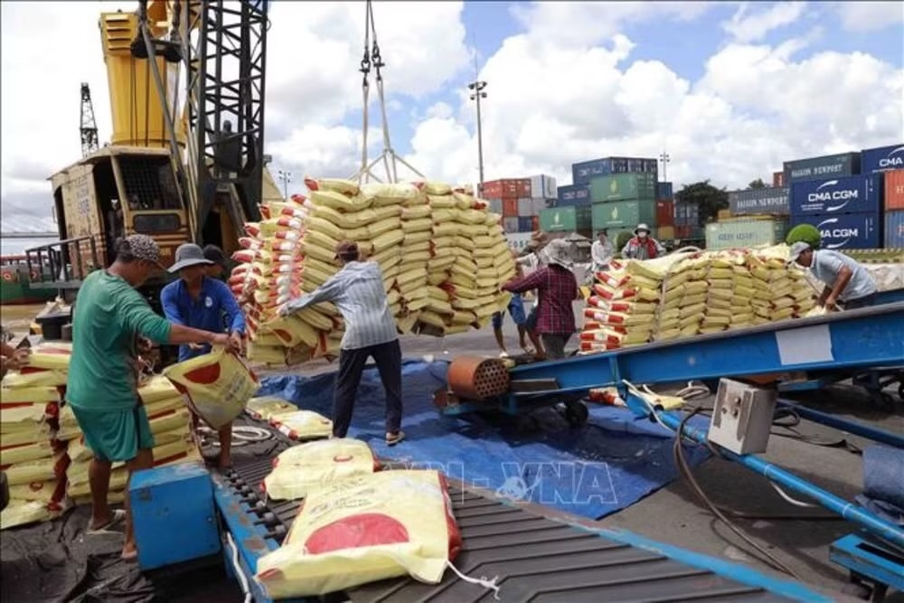 Động lực mới cho hợp tác Việt Nam - Philippines
