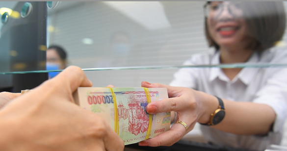 Nới room tín dụng cho nhà ở xã hội và khu công nghiệp