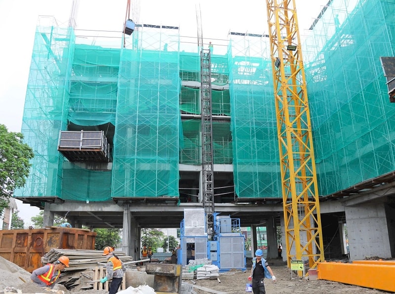 Nhà ở xã hội không phải nhà giá rẻ