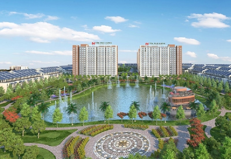 Nhà ở xã hội không phải nhà giá rẻ