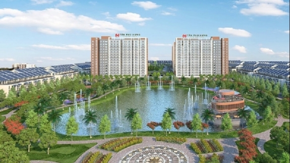 Nhà ở xã hội không phải nhà giá rẻ