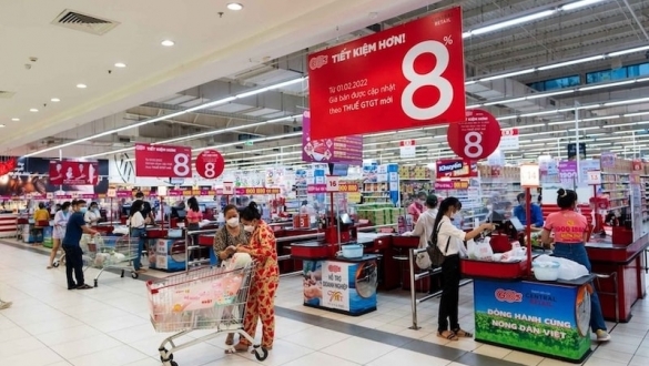 Giảm thuế VAT: Trợ lực cho doanh nghiệp trong biến động