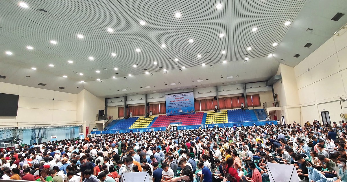 Quỹ nhà ở quốc gia: Thiết lập mô hình bền vững, đa nguồn lực Quỹ nhà ở quốc gia: Thiết lập mô hình bền vững, đa nguồn lực