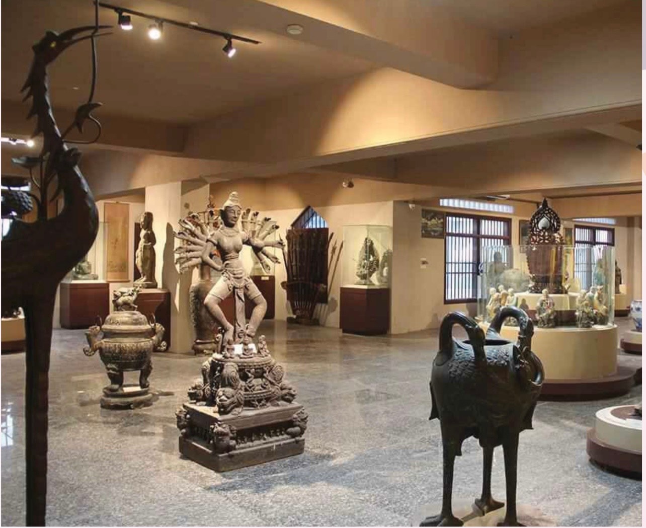 Delight Park: Thiên đường âm thanh, ánh sáng giữa lòng Đà Lạt Delight Park: Thiên đường âm thanh, ánh sáng giữa lòng Đà Lạt