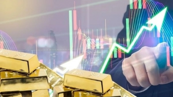 Sàn giao dịch vàng do Nhà nước quản lý: Lợi ích ra sao?