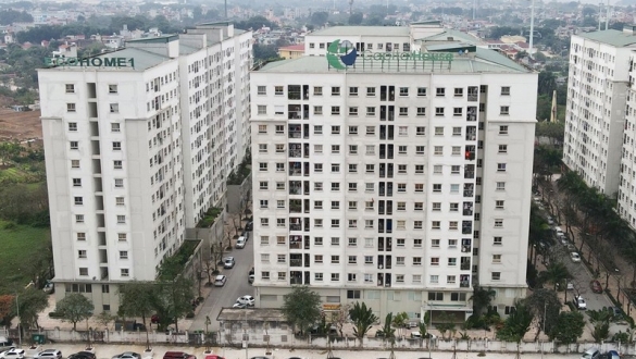 Ban hành quy định hỗ trợ nhà ở xã hội cho công chức ở xa trong tháng 6