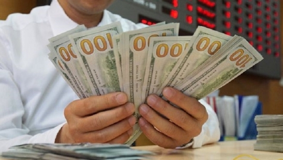 Tỷ giá, lãi suất, thuế quan và hành động của Fed trong tháng 6